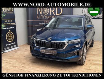 Skoda Karoq Karoq Ambition 2.0 TDI DSG Virt.Cockpit/AHK/Navi