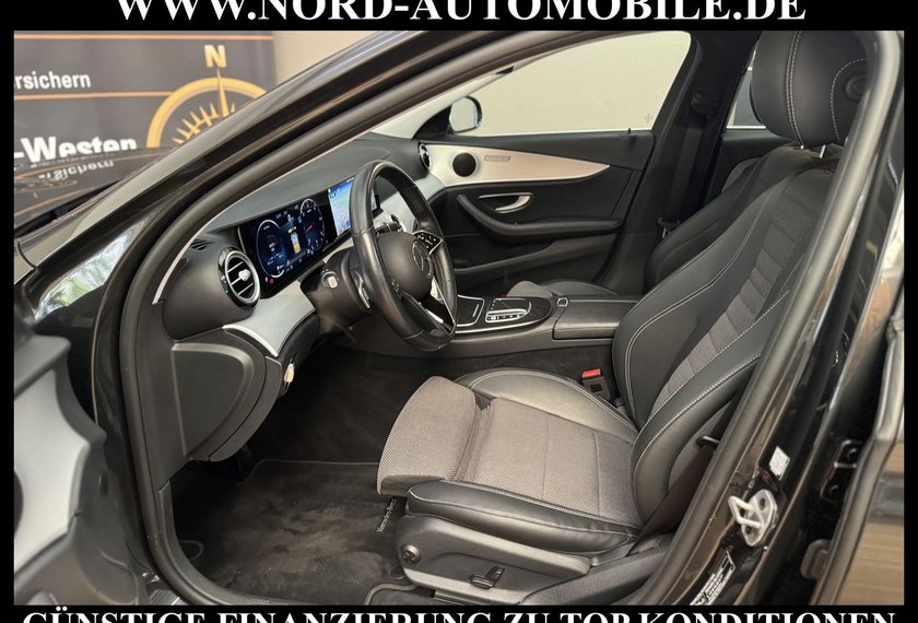 Mercedes-Benz E 220 E 220 d T Avantgarde *Distro+*AHK*Wide*Easy*LED*