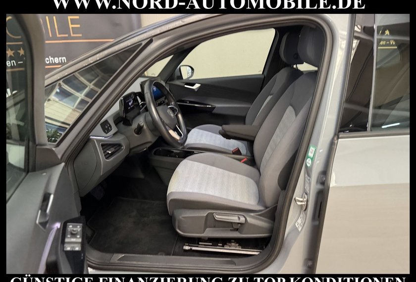 Volkswagen ID.3 ID.3 Pro Performance ACC/19/Navi/LED/PDC