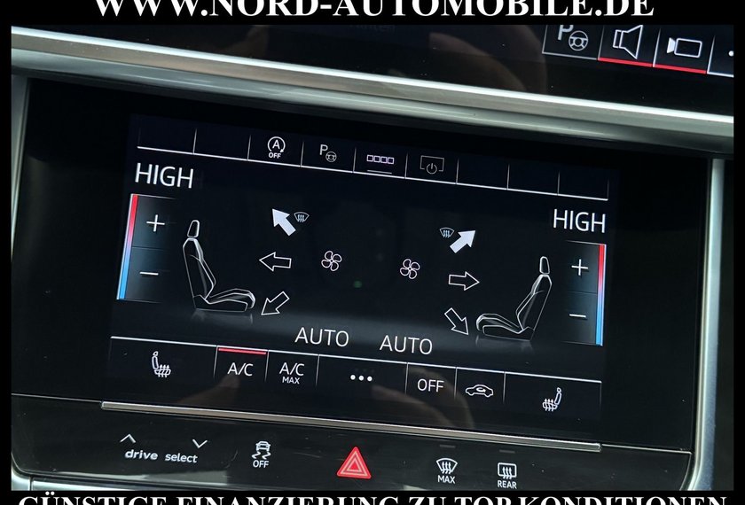 Audi A6 A6 Avant Design 45 TFSI S-Tronic Leder/Virt.Cock