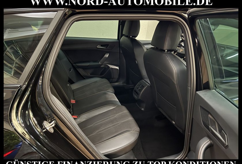 Cupra Leon Leon SP 2.0 TDI DSG Navi/LED/ACC/18/MY2025/
