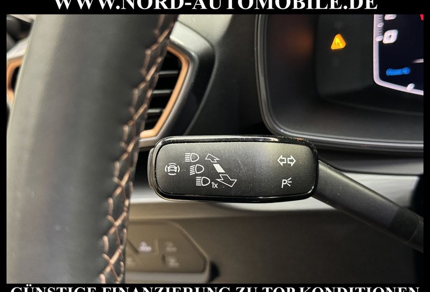 Cupra Formentor Formentor VZ e-Hybrid *LED*NAVI*LEDER*PANO*AHK*