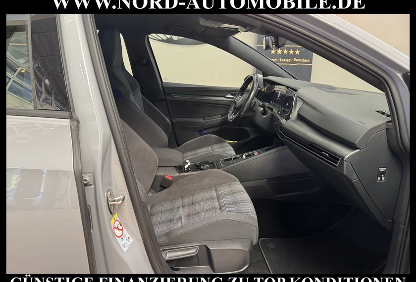 Volkswagen Golf Golf GTE 1.4 TSI eHybrid DSG AHK/Standheizung/