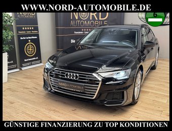 Audi A6 A6 Avant S-LINE 40 TDI quattro S-Tronic *LED*18Z