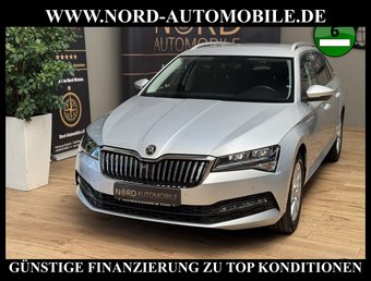 Skoda Superb Superb Combi Ambition 2.0 TDI DSG Kamera/Virt.Co