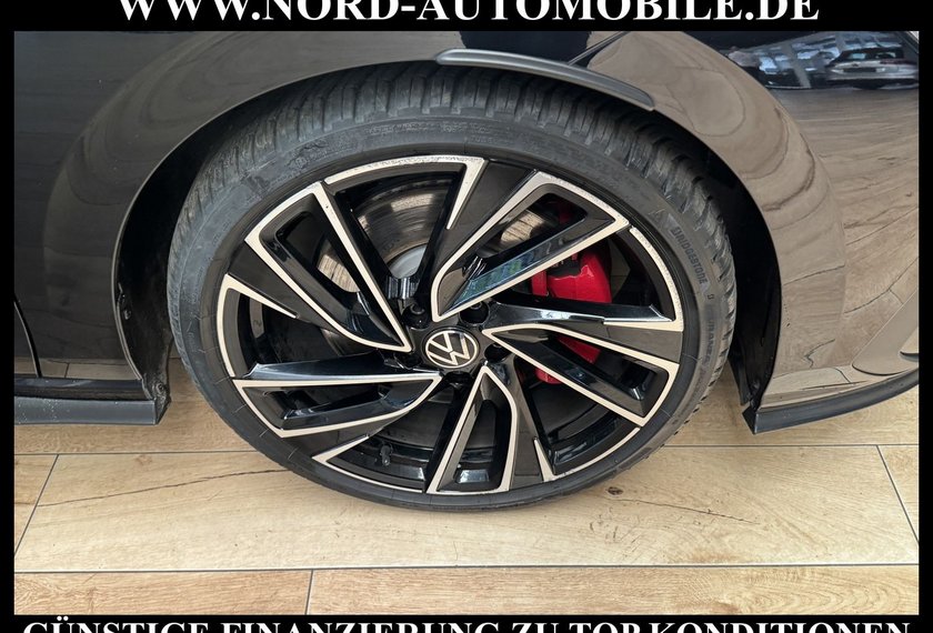 Volkswagen Golf Golf GTI 2.0 TSI DSG AHK/Kamera/19/Navi/LED