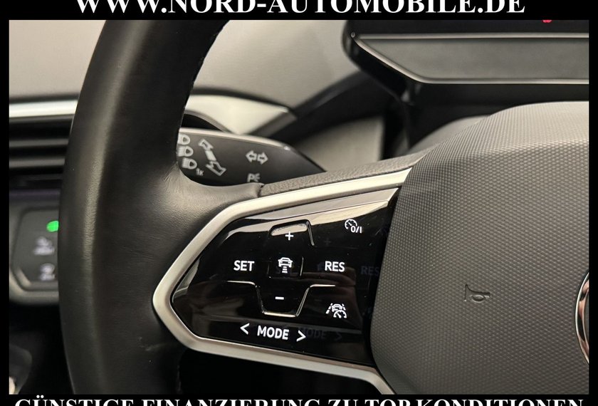 Volkswagen ID.4 ID.4 Pro Performance Kameras/Matrix/Navi/19/