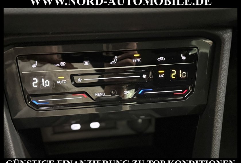 Volkswagen Tiguan Tiguan 1.5 TSI Active *LED*AHK*ACC*KAM*VIRTUAL*