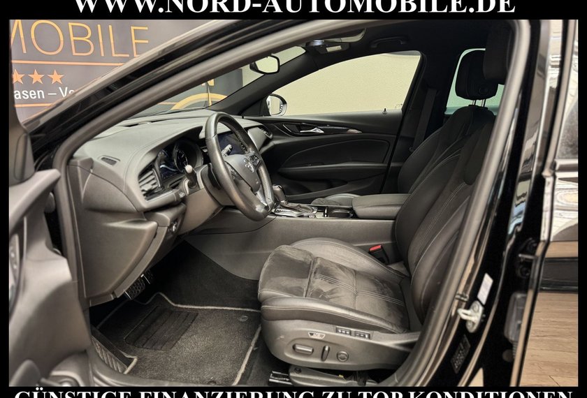 Opel Insignia Insignia B ST 2.0 CDTi Ultimate GS/OPC *AHK*ACC*