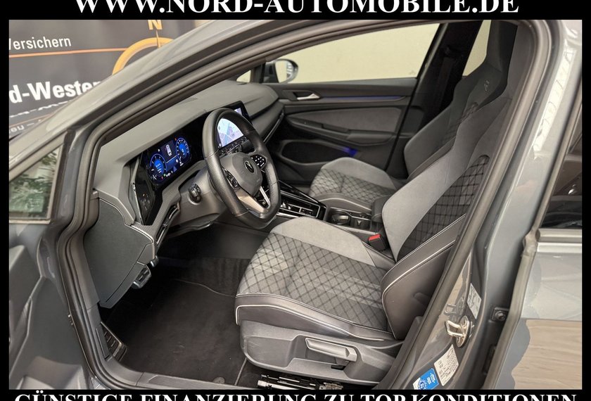 Volkswagen Golf Golf Variant R-Line 2.0 TDI DSG Matrix/Kamera/18
