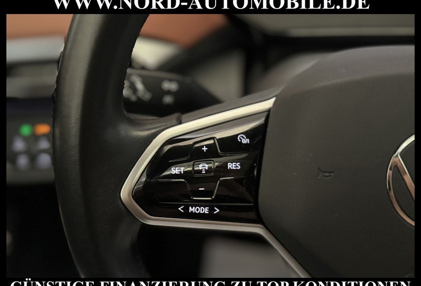 Volkswagen ID.4 ID.4 Pro Performance Family Glasdach/Kamera/19