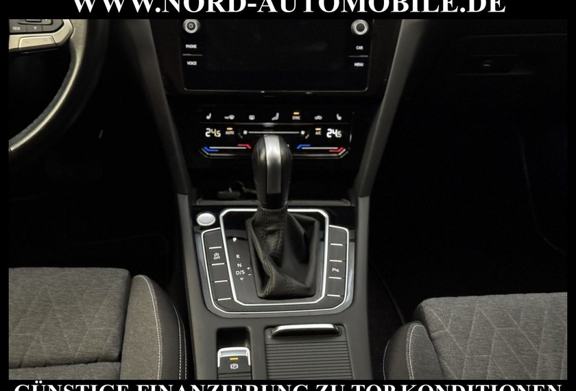 Volkswagen Passat Variant Passat Variant Business 1.5 TSI DSG Navi/LED/PDC