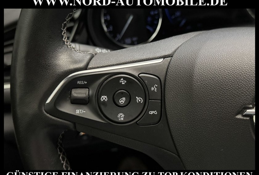 Opel Insignia Insignia B ST 2.0 CDTi Business *AHK*ACC*Leder*