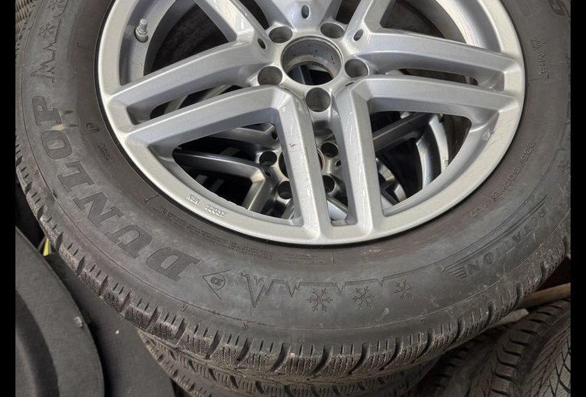 Mercedes-Benz GLC 400 GLC 400 d 4M AMG *Distro*AHK*BURM*Pano*Luft*KAM*