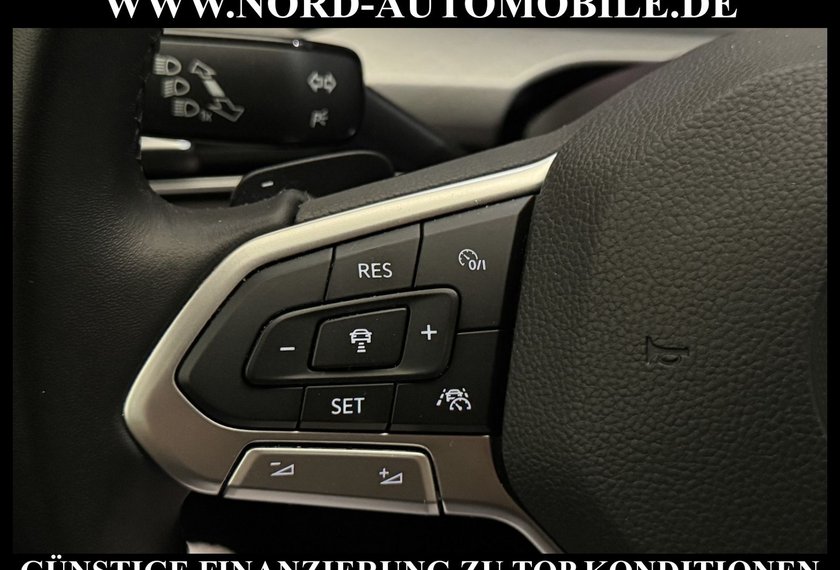 Volkswagen Golf Golf Variant Life 2.0 TDI DSG Navi/LED/ACC/16