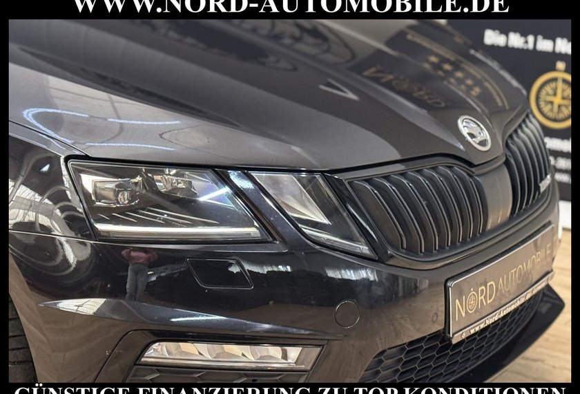 Skoda Octavia Octavia Combi 2.0 TDI DSG RS 4x4 *LED*ACC*VIRT*