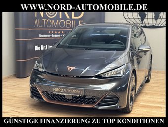 Cupra Born Born 170 KW Panorama/Kamera/19/ACC/SHZ