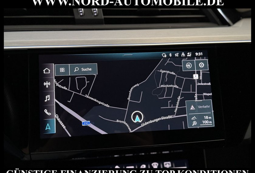 Audi e-tron e-tron S Sportback QU.Matrix/HeadUp/AHK/21
