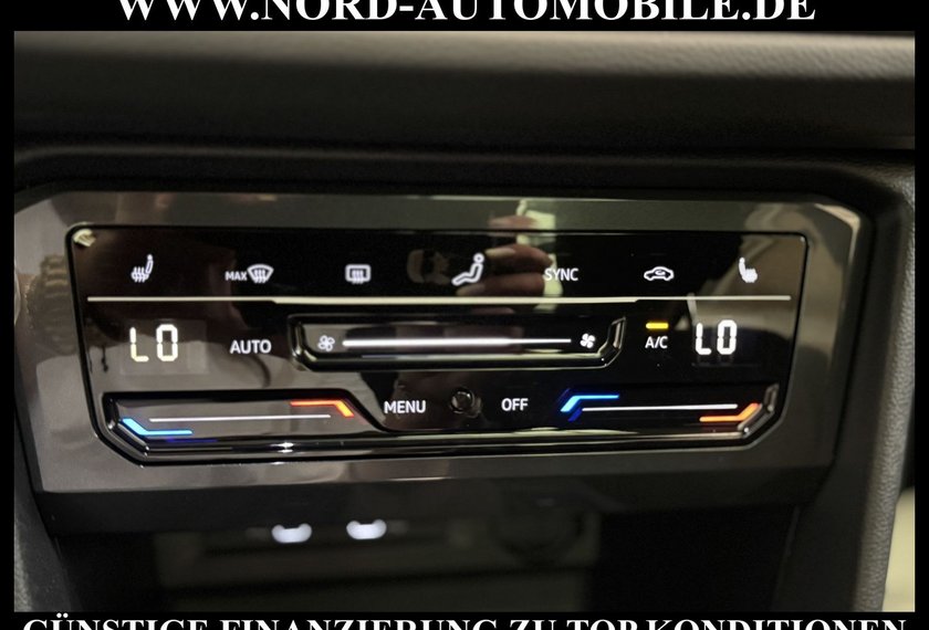 Volkswagen Tiguan Allspace Tiguan Allspace 4-MOT DSG*AHK*PANO*IQ*DCC*UPE:60