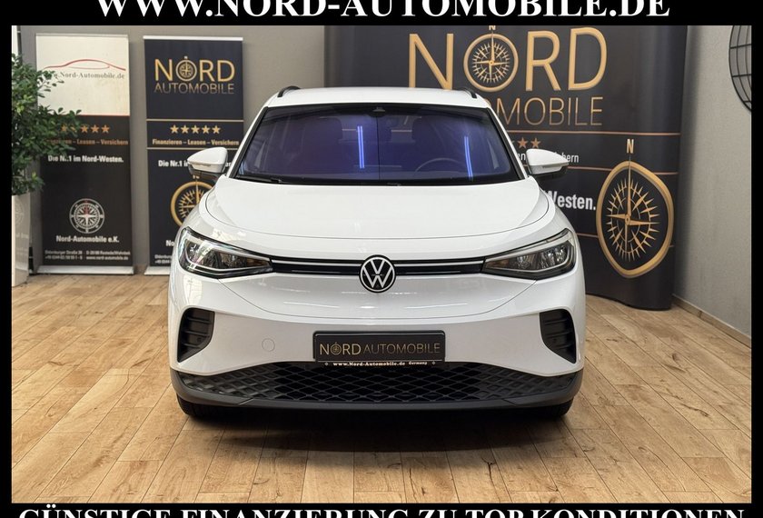 Volkswagen ID.4 ID.4 Pro Performance Wärmepumpe/AreaView/19