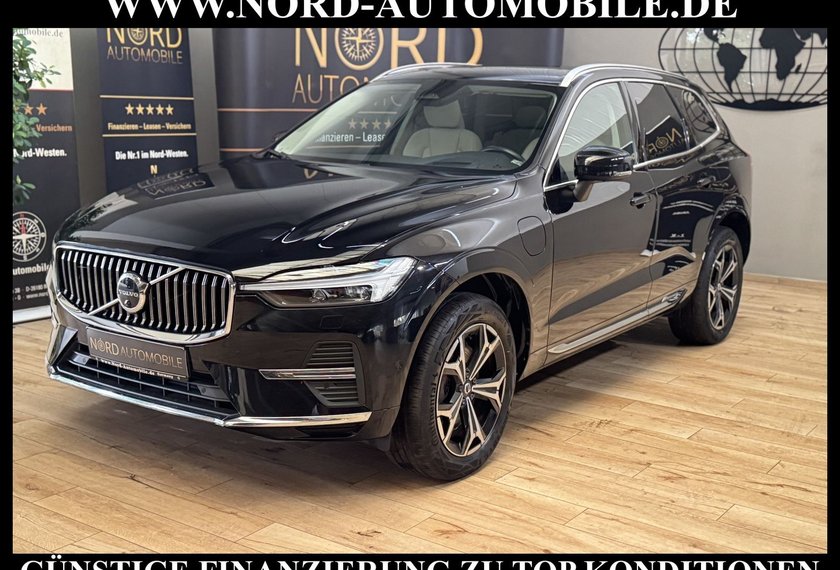 Volvo XC60 XC60 T6 Inscription Recharge AWD *AHK*H&amp;K*PANO*