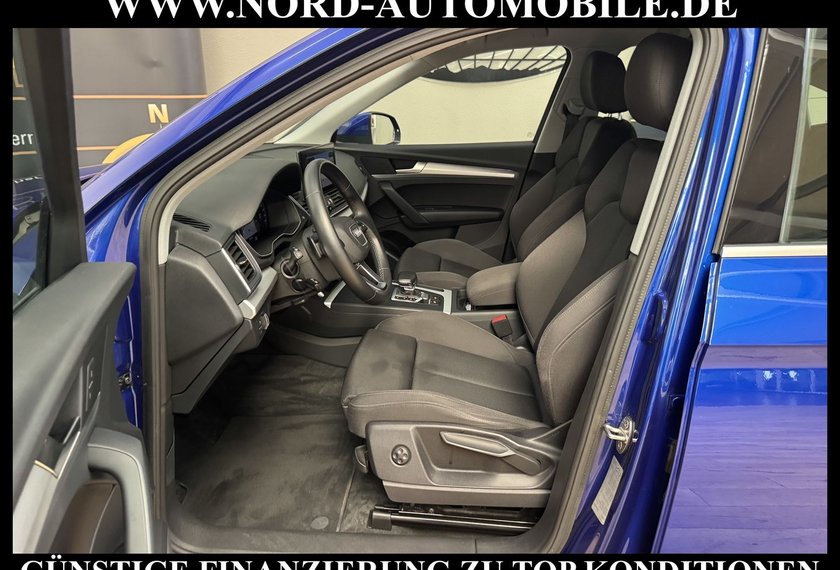 Audi Q5 Q5 Sportback 45 TFSI QU.S-Line Kamera/20/Virt.Co