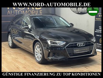 Audi A4 A4 35 Avant 2.0 TFSI S-Tronic Navi/LED/PDC/SHZ