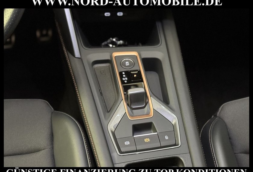 Cupra Leon Leon SP 1.5 eTSI DSG Navi/LED/18/Kamera
