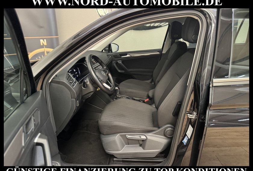 Volkswagen Tiguan Allspace Tiguan Allspace 1.5 TSI Life DSG 7-Sitzer/AHK/18