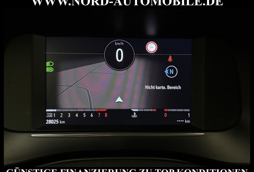 Opel Corsa Corsa F Elegance *4-Türig*LED*Navi*Tempomat*SHZ*