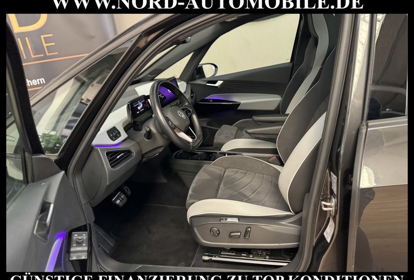 Volkswagen ID.3 ID.3 Pro Performance Max Pano/Matrix/Kamera/