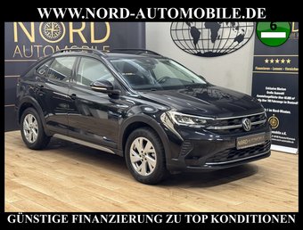 Volkswagen Taigo Taigo 1.0 TSI Life DSG Navi/LED/Dig.Cockpit