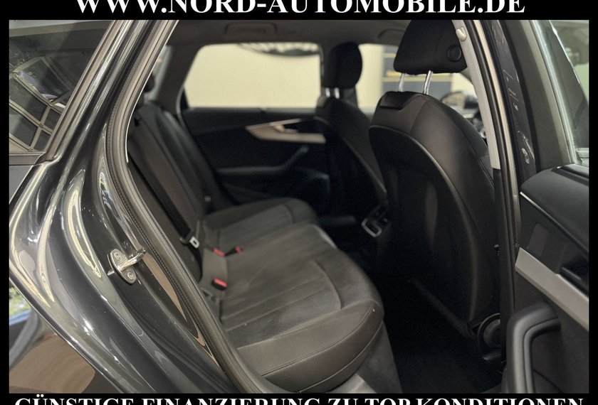 Audi A4 A4 40 TFSI Avant Advanced S-Tronic Navi/LED/APS