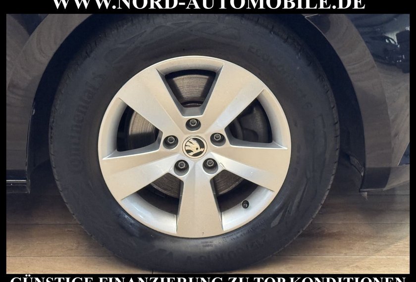 Skoda Superb Superb Combi 2.0 TDI DSG Ambition *LED*AHK*VIRT*