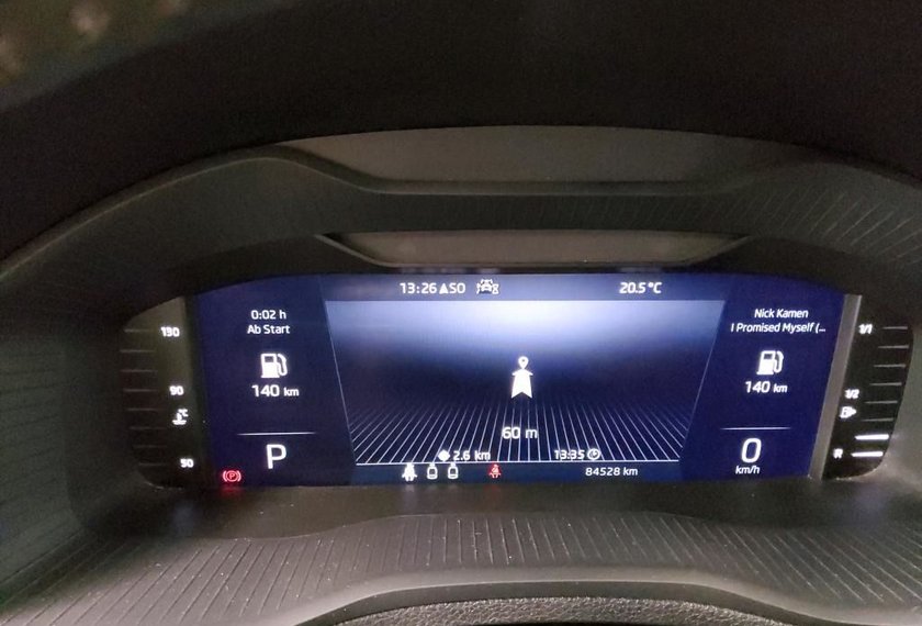 Skoda Karoq Karoq 2.0 TDI DSG Ambition AHK/Kamera/Navi/Virt.