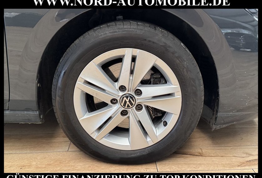 Volkswagen Golf Golf Variant 2.0TDI Life DSG Navi/LED/Spurhalte/