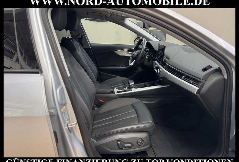 Audi A4 A4 35 TFSI Avant Advanced S-Tronic Leder/Virt.Co