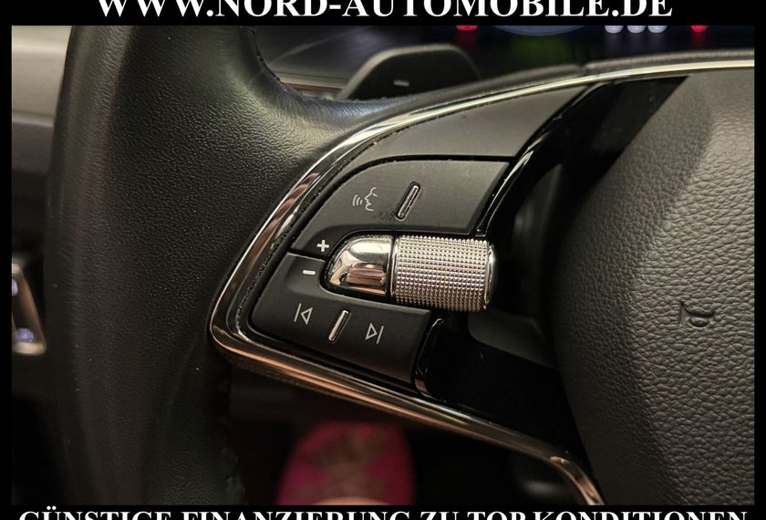 Skoda Superb Superb iV Combi Ambition 1.4 TSI DSG Kamera/AHK/