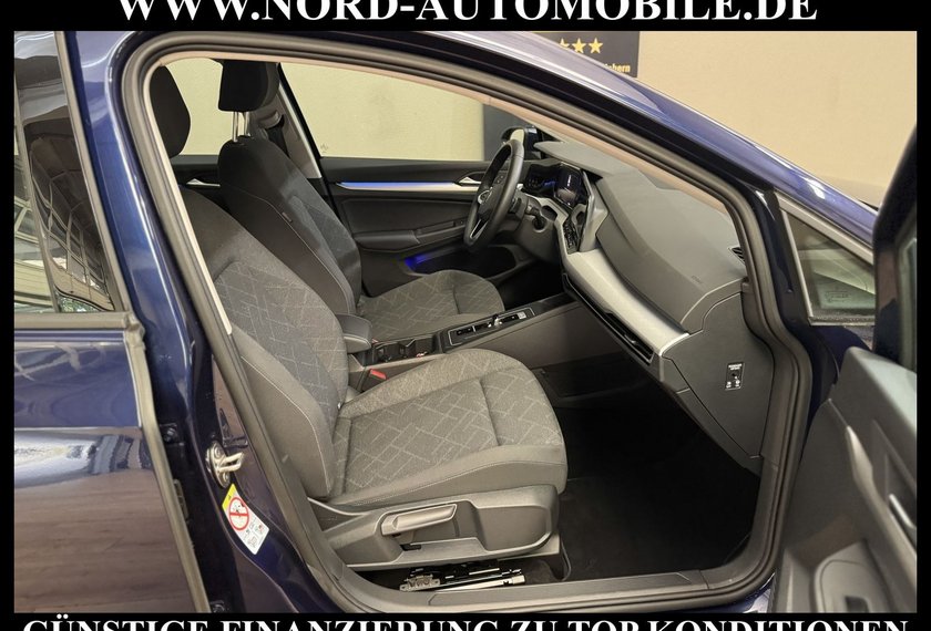 Volkswagen Golf Golf Variant Life 1.5 eTSI DSG Navi/LED/ACC/PDC
