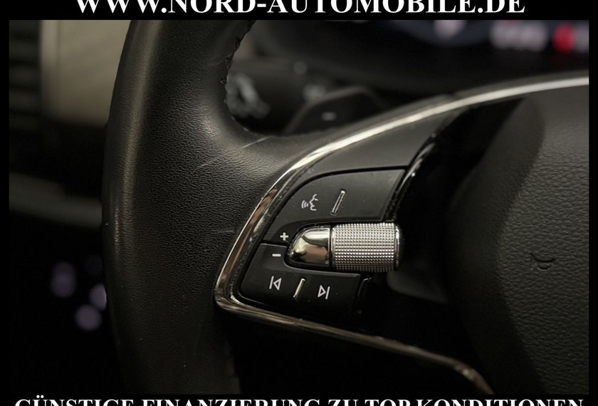 Skoda Kodiaq Kodiaq 2.0 TDI DSG Style *Matrix*AHK*ACC*Virtual
