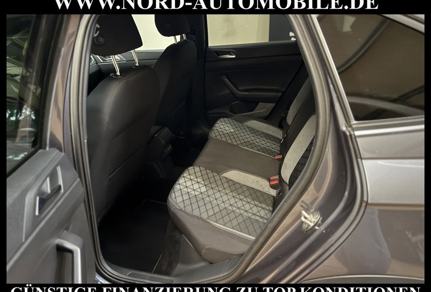 Volkswagen Taigo Taigo R-Line Black Style 1.5 TSI DSG AHK/Kamera/
