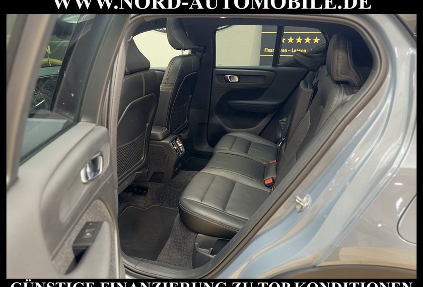 Volvo XC40 XC40 R-Design Recharge Pure Electric AWD 19&apos;&apos;*AH