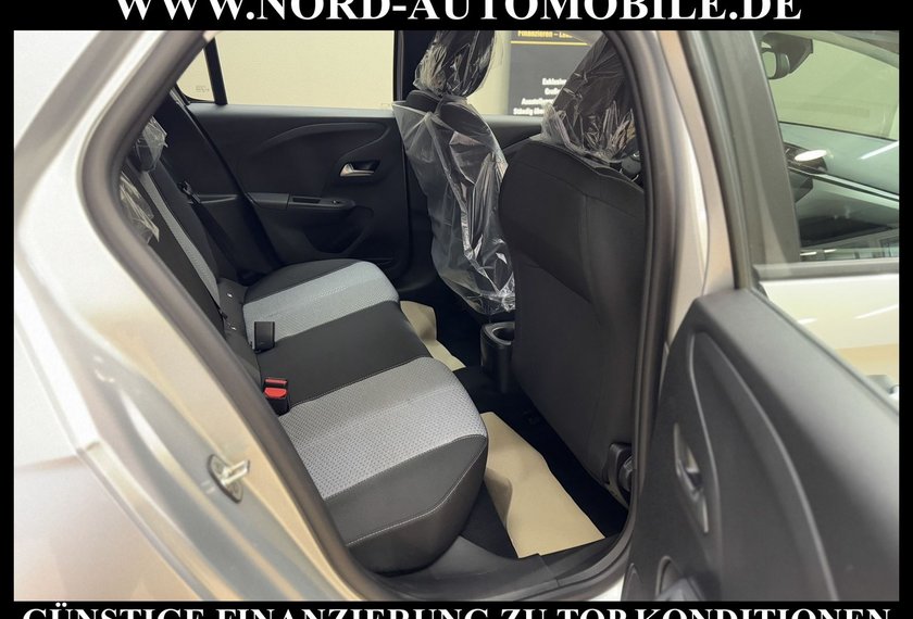 Opel Corsa Corsa F 1.2 Turbo Automatik Klima*Spurhalte*LED*