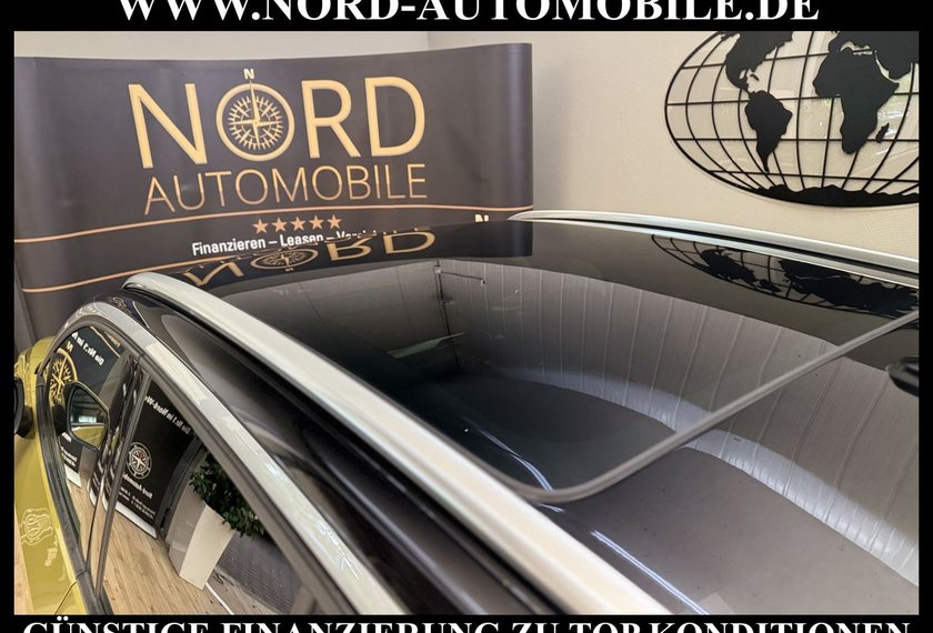 Volkswagen ID.4 ID.4 Pro Performance Tech Wärmepumpe/Pano/AHK/20