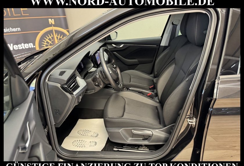 Skoda Scala Scala 1.0 TSI DSG Ambition Navi/LED/Kamer