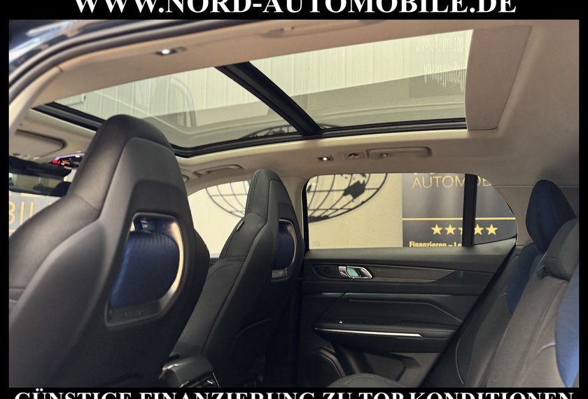 Lynk&Co 01 01 1.5 PHEV *20ZOLL*PANO*LED*ACC*NAVI*