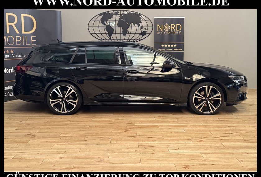 Opel Insignia Insignia B ST 2.0 CDTi Ultimate GS/OPC *AHK*BOSE
