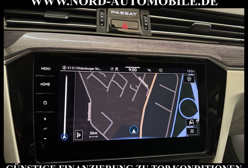 Volkswagen Passat Variant Passat Variant Elegance 2.0 TDI DSG Dig.Cockpit