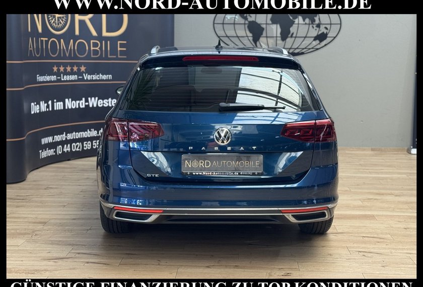 Volkswagen Passat Variant Passat Variant 1.4 TSI DSG Dig.Cockpit/Pano/AHK/
