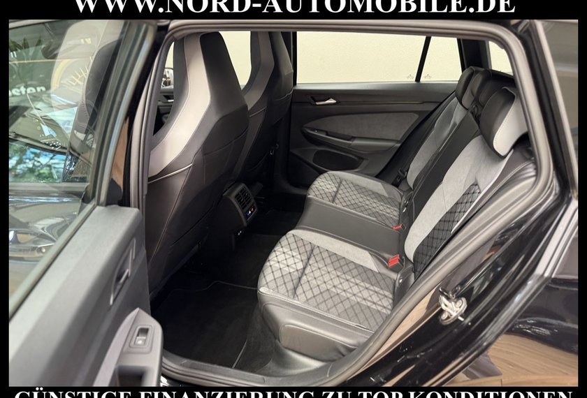 Volkswagen Golf Golf Variant R-Line 2.0 TDI DSG Dig.Cockpit/AHK/